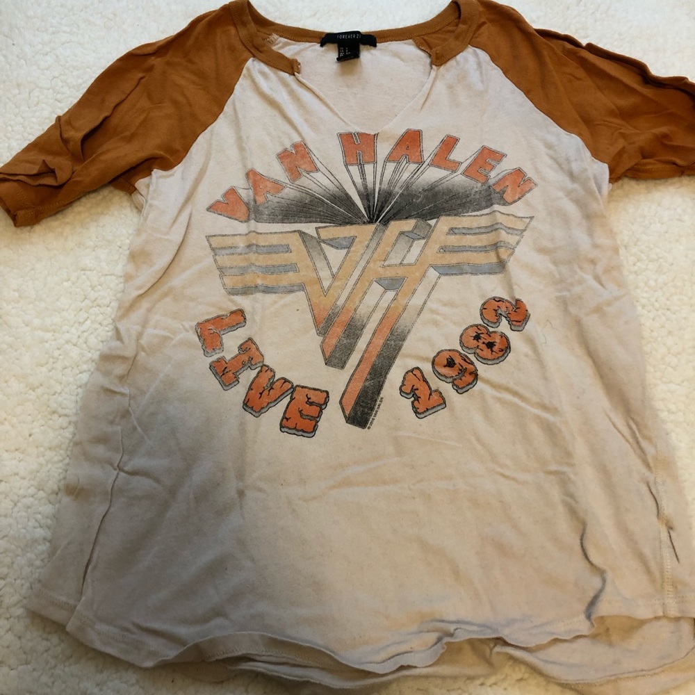 Band Tee